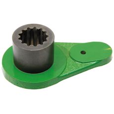 Arm E46183, en pålitelig del for landbruksmaskiner.