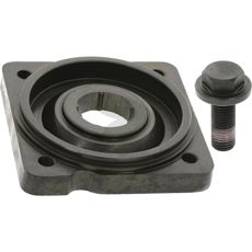 Drivaksel AE71036, støtter avansert maskinytelse.