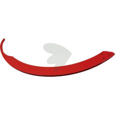 Robust nål 1247221701, ideell for bygge- og landbruksmaskiner.