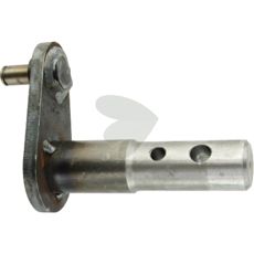 Styrspaken 12575 kombinerer funksjonalitet og holdbarhet for beste resultat.