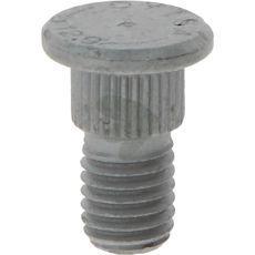 M10 x 20 mm 12.9 skrue, sterk og ideell for intensiv bruk.