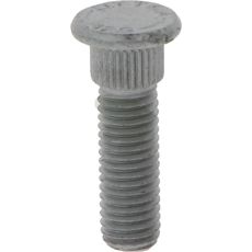 M10 x 35 mm 12.9 skrue, en kraftig og holdbar komponent over tid.