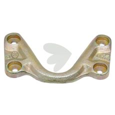 Forbindelsesstykke, kritisk komponent for maskinkoblinger.