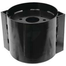 Tallerken - 136819, ideell for høytytende traktorer under tøffe forhold.