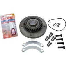 Nav 5512600001 for traktorer og landbruk; kvalitetsdeler for holdbarhet.