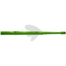 Høykvalitets venstre pinnarm, som letter arbeid innen jordbruk.