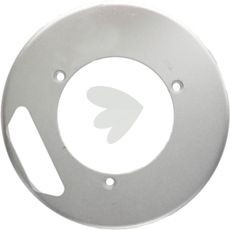 Tetningsskive for valse, en viktig komponent for å sikre tetning og funksjon.