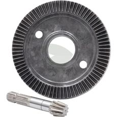 Kegelradsatz 79/9 tenner, perfekt for monteringsbehov i traktorer og kjøretøy.