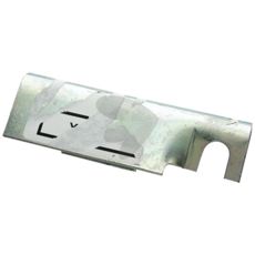 Stoll-JF motskjær 1134870, perfekt for landbrukets vedlikeholdsbehov.