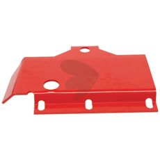 Høyre glidesko 1172830, pålitelig og sterk for alle traktordrevne oppgaver.