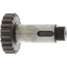 Drev med 21 tenner og modul 3,25, perfekt for industriell bruk.