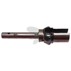 Rotoraksel 260603.0, avgjørende for maskinens funksjonalitet.