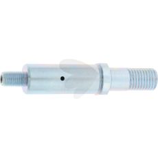 Hjulbolt 10.9 for 267299.1, sikker og robust for holdbare konstruksjoner.