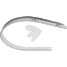 Robust pick-up bøyle 27002456.0, designet for krevende bruk innen landbruk.