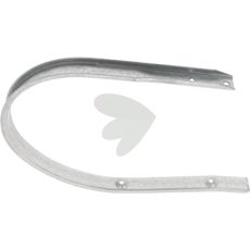 Pick-up bøyle 27005648.0, optimal for transport av tunge laster på traktorer og maskiner.