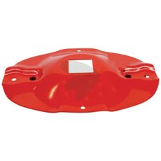 Robust tallerken 4120114690, tilpasset for langvarig bruk i landbruk.