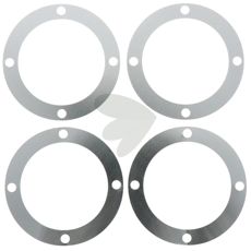 Passyonsett for klippeoverføring, ideell for jevnt og effektivt klipperesultat.