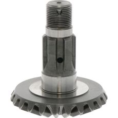 Konisk kronhjul M22, perfekt for maskiner som krever presisjon og holdbarhet.