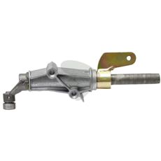 Sterk rotorarm 498148, perfekt for tøffe oppgaver innen jordbruk og landskapspleie.