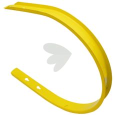 Skraper 80535889, et uunnværlig verktøy for å holde maskiner rene og effektive.