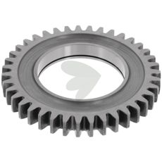 Reservedel tannhjul for mähbalken, perfekt for å sikre effektiv drift.