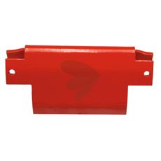 Taarup Kverneland motkniv 55676100, effektiv for vedlikehold av avlinger.