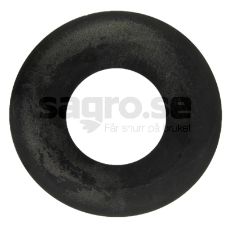 Beskyttelsesskive av høy kvalitet, gir ekstra beskyttelse for sensitive deler i utstyret.