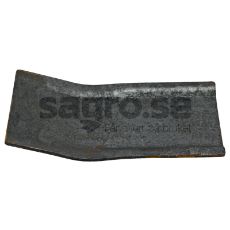 Slitesåle av høy kvalitet for effektiv jordbearbeiding, modell 56330210.