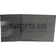 Slitesåle 56801700, perfekt for jordbruk- og byggapplikasjoner.