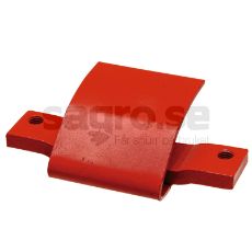 Slitplate 56808510, ideell for tung bruk innen landbruk og bygg.