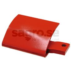 Slitplate 56808710 for pålitelig ytelse i felt.