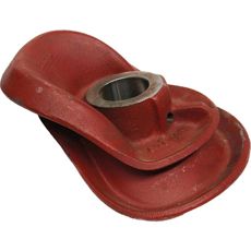 Styrskive 57550010, støtter effektiv styring og sikker drift.