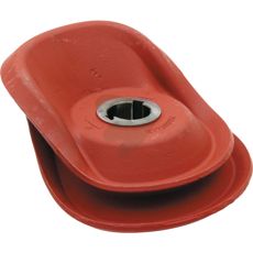 Kurvskive 57720030, ideell for ulike maskiner innen landbruk.