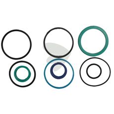 Tetningssett 57755600 for maskiner, sikrer effektiv tetning og holdbarhet.