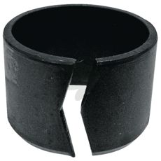 Bøssing for venstre pinneør EP, en viktig del for maskinens funksjon.