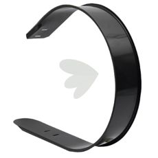 Skrape 53.05.015, ideell for effektiv og holdbar rengjøring av maskindeler.