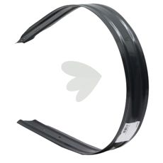 Skrape 14.05.041 - gir overlegen rengjøring av utstyr og kjøretøy