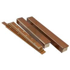 Glideskinne stempel sett 18.03.065, valget for pålitelig maskinovervåking.