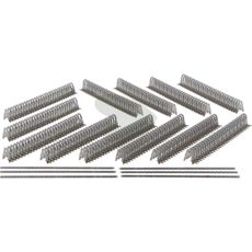 Robust remkobling for sikker tilkobling og bruk.