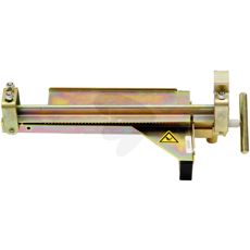 Skjærer, et viktig verktøy for effektiv håndtering av avlinger.