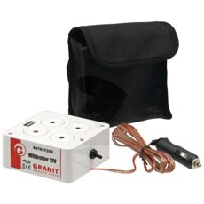 Holdbare viltredder for effektiv jakt og sikkerhet i skog og mark.