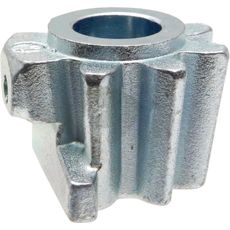 Høykvalitetskrok, perfekt for diverse applikasjoner innen landbruk.