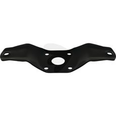 Fjærplate med artikkelnummer K6803410, pålitelig ytelse.