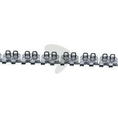 Høykvalitets reimlås sett som sikrer effektivitet og sikkerhet i utstyret ditt.