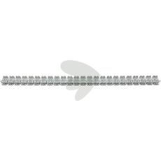 Holdbart remlås sett for sikkerhet og funksjonalitet i maskiner.