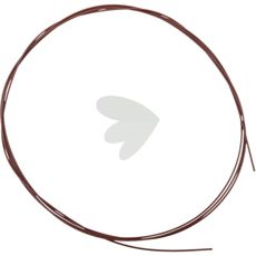 Effektiv koplingsstang for smidig bruk og lang levetid.