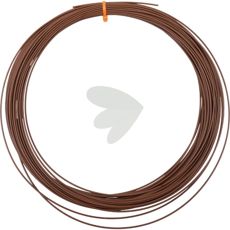 Robust koplingsstang, perfekt for både landbruk og konstruksjon.