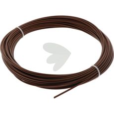 Holdbar og effektiv koplingsstang, ideell for landbruksmaskiner.