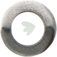 Flere sikringsskiver for pålitelig og holdbar elinstallasjon.