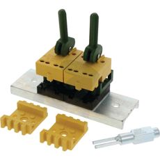 Monteringsverktøy av høy kvalitet, designet for å lette installasjon av ulike komponenter.